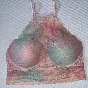 Victoria’s Secret Pink Bralette